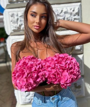 Анкета проститутки Евгения - город Калук, 22 года, №10