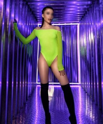 Анкета проститутки Лиза - город Калук, 20 лет, №1716