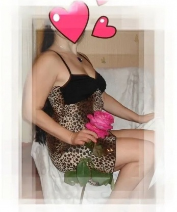 Анкета проститутки Диля - город Калук, 40 лет, №6089